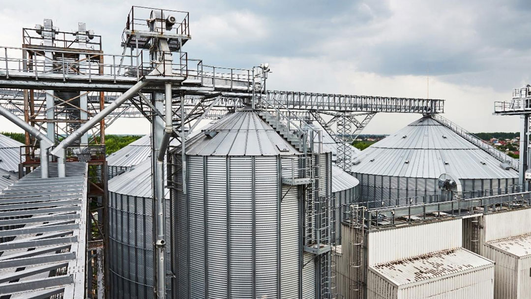 Strategic Grain Reserve (SGR) Reform: