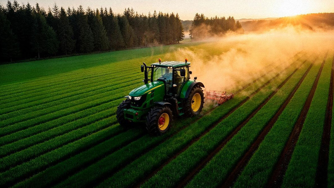 The Green Imperative Project (GIP):